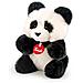 Peluche Panda Fluffies 24 cm 29005 - Foto miniatura 1