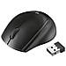 Oni Micro Mouse senza fili - nero - Foto miniatura 7