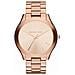 Orologio Da Donna Slim Runway Mk3494 + Box - Disponibile - Foto miniatura 13