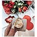 Orologio Da Donna Slim Runway Mk3494 + Box - Disponibile - Foto miniatura 19