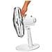 Unol Tischvent. 86815 Silverline 30 sr - Foto miniatura 3