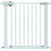 Cancelletto Di Sicurezza Easy Close Metal Bianco - Foto miniatura 1