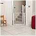 Cancelletto Di Sicurezza Easy Close Metal Bianco - Foto miniatura 4