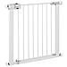 Cancelletto Di Sicurezza Easy Close Metal Bianco - Foto miniatura 2