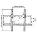 Plano Flat 63-05 Black - Foto miniatura 3