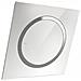 Cappa Parete Om Air PRF0094734 Filtrante da 75 cm Colore Bianco - Foto miniatura 1