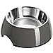 Ciotola Per Cibo In Melamina 700 Ml Grigia 92089 - Foto miniatura 1