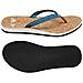Nondyecwhitelabgrn Eezay Parley Ba8824 Colore: Blu Marino Taglia: 36.6 - Foto miniatura 1