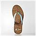 Nondyecwhitelabgrn Eezay Parley Ba8824 Colore: Blu Marino Taglia: 36.6 - Foto miniatura 2
