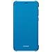 Flip Cover Custodia Book P Smart colore Blu - Foto miniatura 6