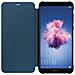Flip Cover Custodia Book P Smart colore Blu - Foto miniatura 1