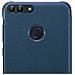 Flip Cover Custodia Book P Smart colore Blu - Foto miniatura 2