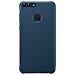 Flip Cover Custodia Book P Smart colore Blu - Foto miniatura 4