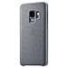 Cover in Tessuto Hyperknit per Galaxy S9 colore Grigio - Foto miniatura 1
