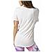 Magliette Dance Pocket Tee Abbigliamento Donna Xs - Foto miniatura 1