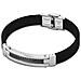 Bracciale Men Basic - Foto miniatura 1