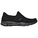 51361 Equilizer Persistent Running Scarpe Sneakers Uomo Memory Foam Nero 41 - Foto miniatura 1