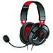 Cuffie Gaming Recon 50 con Microfono Colore Nero / Rosso per PS4, Xbox One, PC e Nintendo Switch - Foto miniatura 2