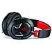 Cuffie Gaming Recon 50 con Microfono Colore Nero / Rosso per PS4, Xbox One, PC e Nintendo Switch - Foto miniatura 4
