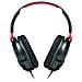 Cuffie Gaming Recon 50 con Microfono Colore Nero / Rosso per PS4, Xbox One, PC e Nintendo Switch - Foto miniatura 6