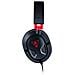Cuffie Gaming Recon 50 con Microfono Colore Nero / Rosso per PS4, Xbox One, PC e Nintendo Switch - Foto miniatura 5