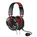 Cuffie Gaming Recon 50 con Microfono Colore Nero / Rosso per PS4, Xbox One, PC e Nintendo Switch - Foto miniatura 1