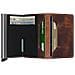 Portafogli Slim Wallet Accessori Uomo One Size - Foto miniatura 5
