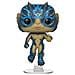 Action Figure Funko Pop! Movies - Shape Of Water - Amphibian Man W / glow - Foto miniatura 1