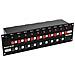 Board 10-st With 10x Safety-plug - Foto miniatura 2