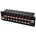 Board 10-st With 10x Safety-plug - Foto miniatura 1