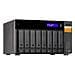 NAS TL-D800S 8 Slot 3.5" / 2.5" SATA 6Gb - Foto miniatura 1