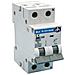 Interruttore Magnetotermico 1p + N 25a-6ka Classe C - Foto miniatura 1
