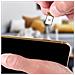 Alloggio Sim Apple Iphone 11 Pro Supporto Scheda Nano Sim Di Ricambio - Oro - Foto miniatura 2