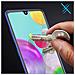 Pellicola Samsung Galaxy A41 Trasparente Antigraffio Morbida - Foto miniatura 2