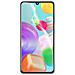 Pellicola Samsung Galaxy A41 Trasparente Antigraffio Morbida - Foto miniatura 1