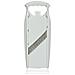 Tagliaverdure Wave-Waffle PowerLine - Tagliapasta Wave senza taglierina Tagliaverdure Tagliaverdure Tagliaverdure | bianco - Foto miniatura 1