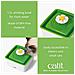 Catit Mini Flower Fountain - Foto miniatura 3