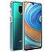Cover Xiaomi Redmi Note 9s / 9 Pro / 9 Pro Max Silicone Fronte Retro Trasparente - Foto miniatura 4