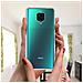 Cover Xiaomi Redmi Note 9s / 9 Pro / 9 Pro Max Silicone Fronte Retro Trasparente - Foto miniatura 5