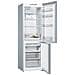 Frigorifero Combinato KGN36NLEA Total No Frost Classe E Capacità Netta 302 Litri Colore Inox - Foto miniatura 3