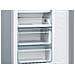 Frigorifero Combinato KGN36NLEA Total No Frost Classe E Capacità Netta 302 Litri Colore Inox - Foto miniatura 4