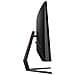 Monitor 31.5" LED VA Curvo Gaming LC-M32-QHD-144-C-V2 2560 x1440 QHD Tempo di Risposta 4 ms Frequenza di Aggiornamento 144 (Hz)  - Foto miniatura 5