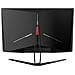 Monitor 31.5" LED VA Curvo Gaming LC-M32-QHD-144-C-V2 2560 x1440 QHD Tempo di Risposta 4 ms Frequenza di Aggiornamento 144 (Hz)  - Foto miniatura 7