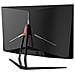 Monitor 31.5" LED VA Curvo Gaming LC-M32-QHD-144-C-V2 2560 x1440 QHD Tempo di Risposta 4 ms Frequenza di Aggiornamento 144 (Hz)  - Foto miniatura 8