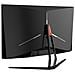 Monitor 31.5" LED VA Curvo Gaming LC-M32-QHD-144-C-V2 2560 x1440 QHD Tempo di Risposta 4 ms Frequenza di Aggiornamento 144 (Hz)  - Foto miniatura 9