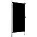 Tenda a Rullo per Esterni 100x270 cm Antracite - Foto miniatura 1