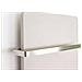 Termoarredo Scaldasalviette Elettrico A Muro Hom - Elysir S - Foto miniatura 4