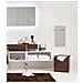 Termoarredo Scaldasalviette Elettrico A Muro Hom - Elysir S - Foto miniatura 5