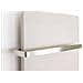 Termoarredo Scaldasalviette Elettrico A Muro Hom - Elysir S - Foto miniatura 1
