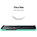 Cadorabo Custodia Compatibile Con Samsung Galaxy S9 Plus In Frosty Verde - Hard Case Coperchio Protettivo In Frosted Look Contro I Graffi E Gli Urti - Foto miniatura 3